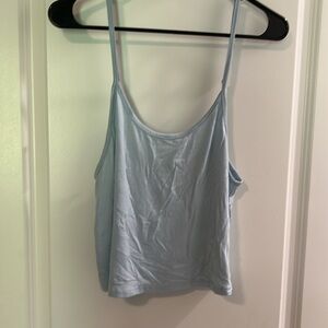 Free People tank top